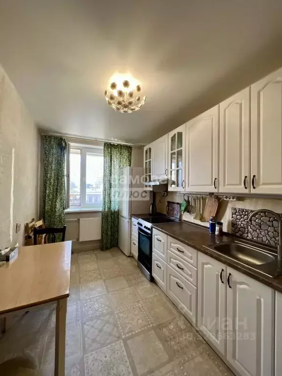 2-к кв. Санкт-Петербург Туристская ул., 24/42 (51.4 м) - Фото 1