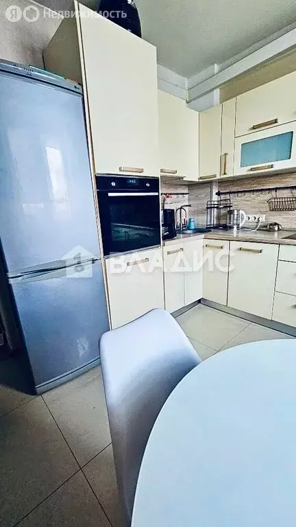 2-комнатная квартира: Подольск, улица Свердлова, 32к1 (70.5 м) - Фото 1