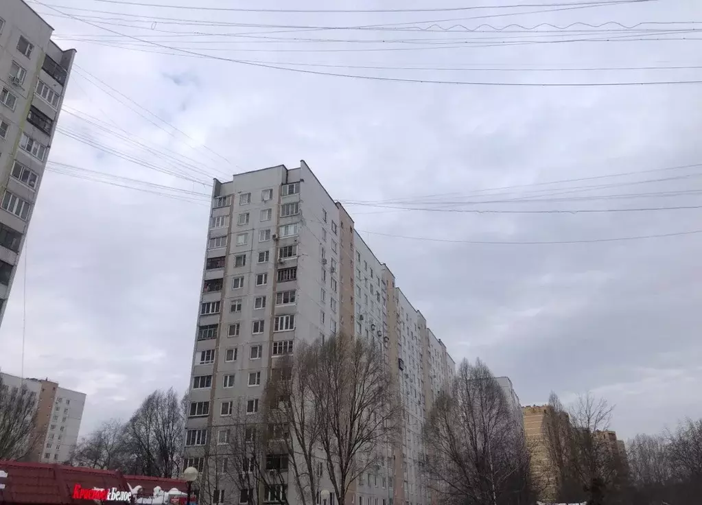 Продаётся 2-к квартира, 53.2 м - Фото 0