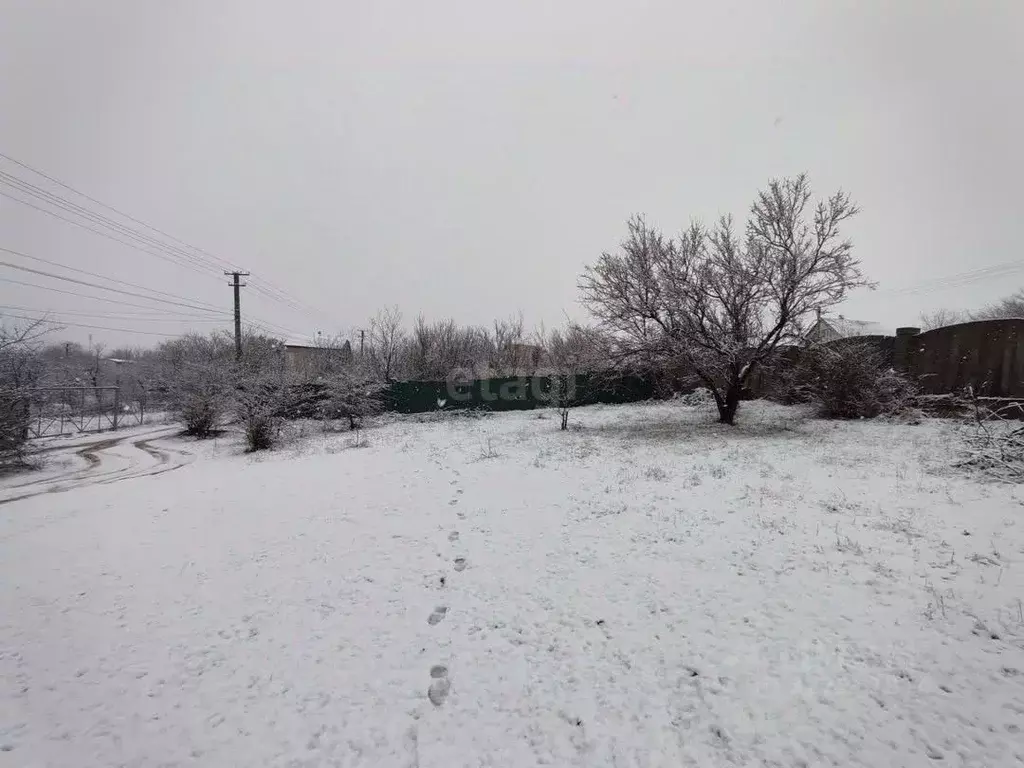 Участок в Крым, Симферопольский район, Добровское с/пос, Магарач СТ  ... - Фото 2