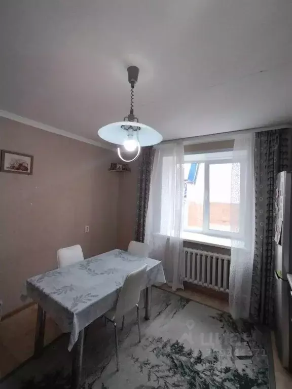 3-к кв. Чувашия, Чебоксары ул. Мате Залка, 23к1 (92.3 м) - Фото 1