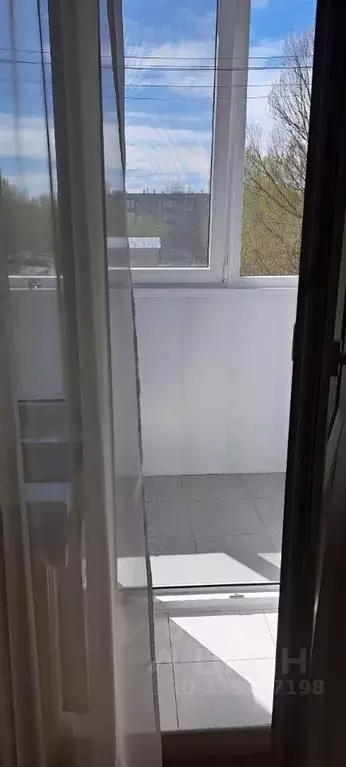 2-к кв. Татарстан, Зеленодольск ул. Королева, 10 (49.0 м) - Фото 2