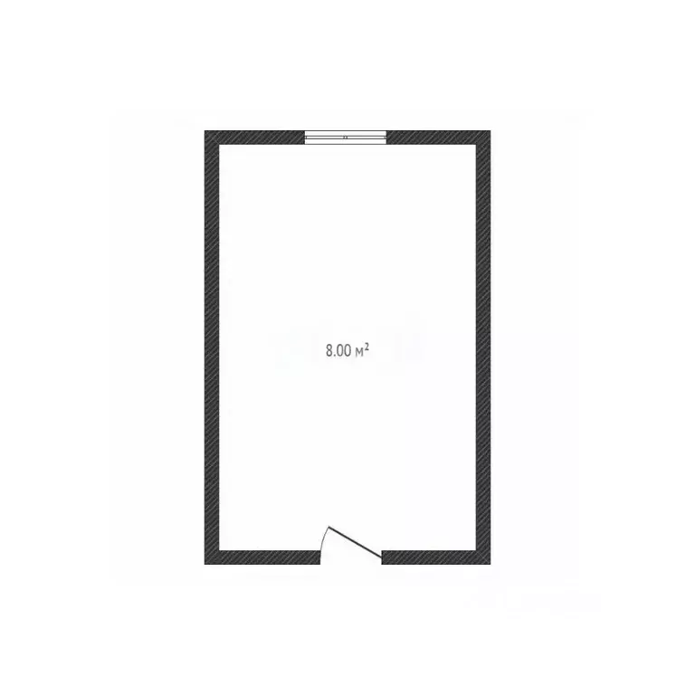 Комната Новосибирская область, Новосибирск пер. 2-й Пархоменко, 21 ... - Фото 2