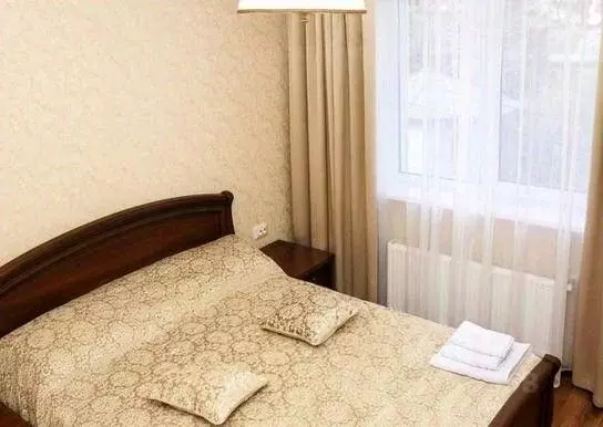 Комната Крым, Симферополь ул. Горького, 19А (25.0 м) - Фото 1