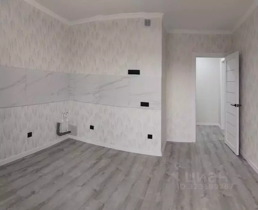 1-к кв. Брянская область, Брянск ул. А.К. Толстого, 3А (37.0 м) - Фото 2