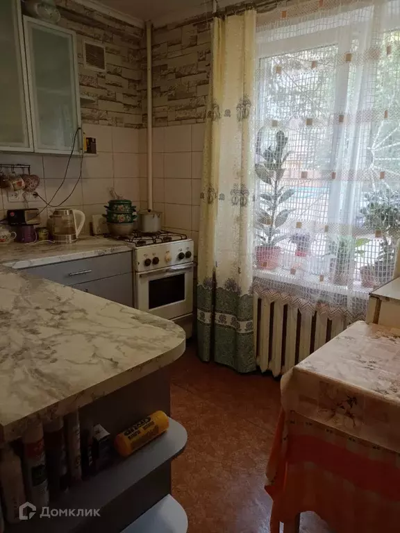 Продаётся 1-к квартира, 35 м - Фото 1