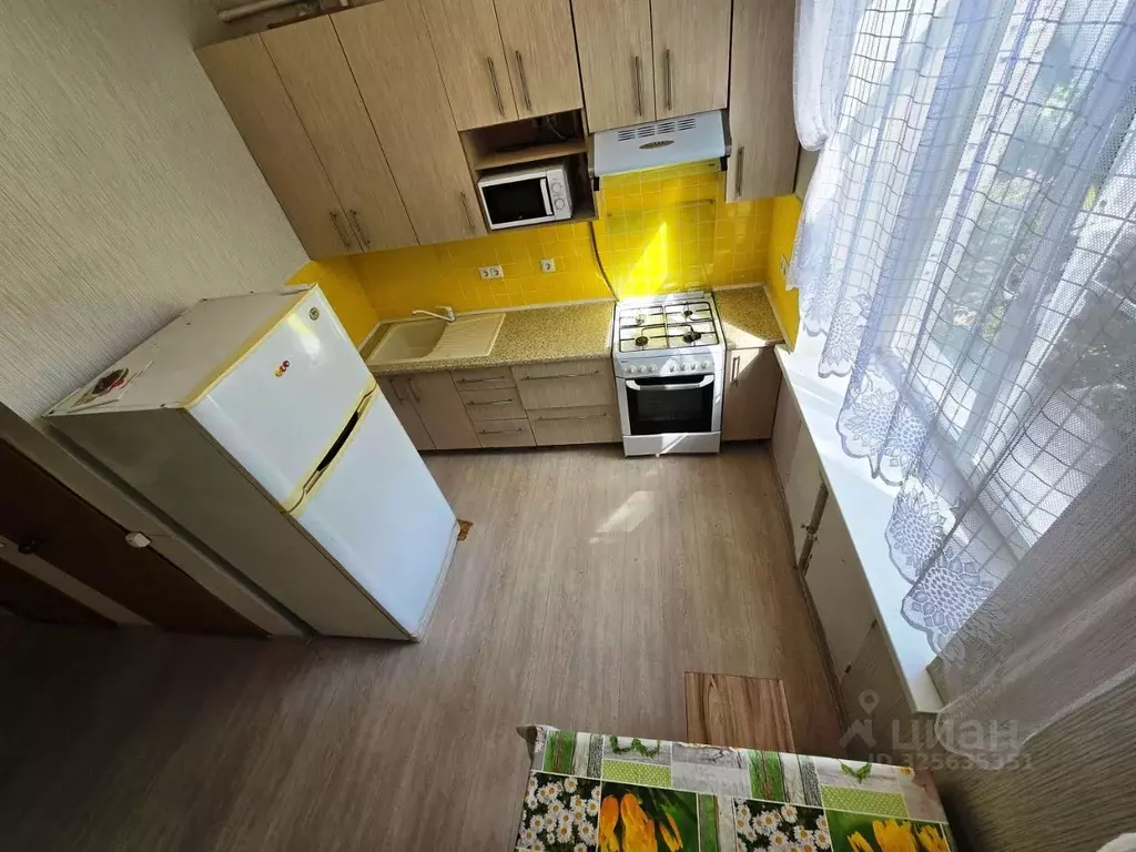 3-к кв. Московская область, Люберцы Октябрьский просп., 373 (77.0 м) - Фото 1