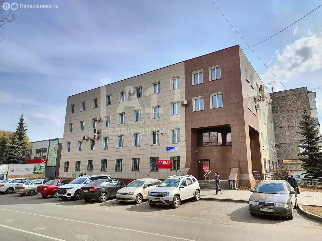 Офис (1300 м) - Фото 0