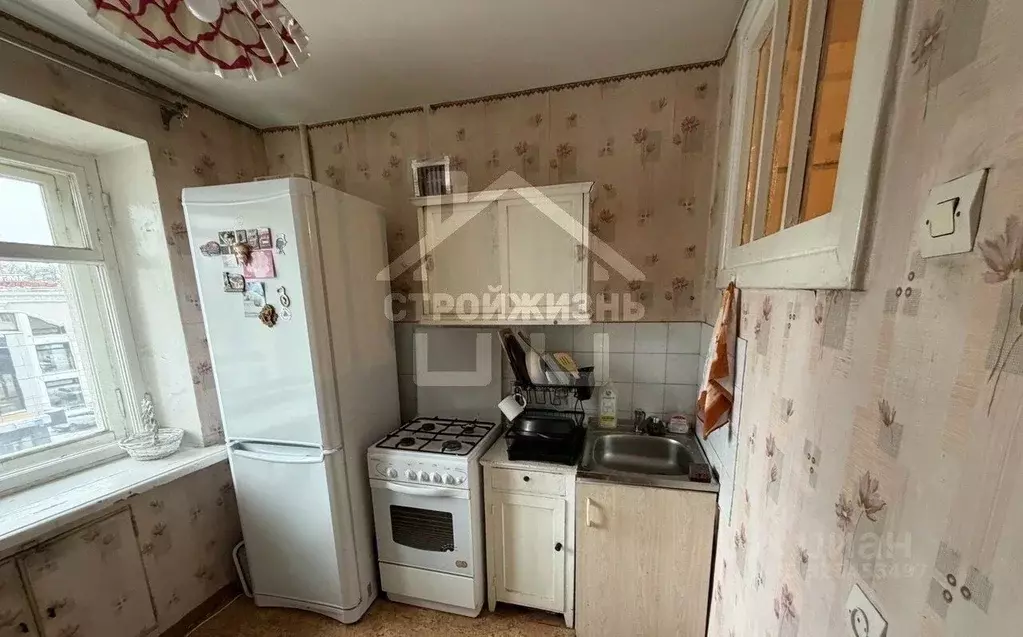 1-к кв. Свердловская область, Екатеринбург ул. Малышева, 75 (32.4 м) - Фото 1