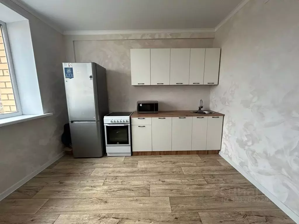 1-к кв. Оренбургская область, Оренбург ул. Березка, 2/4 (37.0 м) - Фото 1