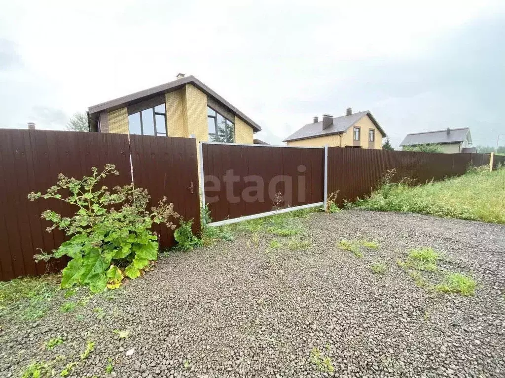 Дом в Ярославская область, Рыбинск Высоковольтная ул., 25 (199 м) - Фото 1