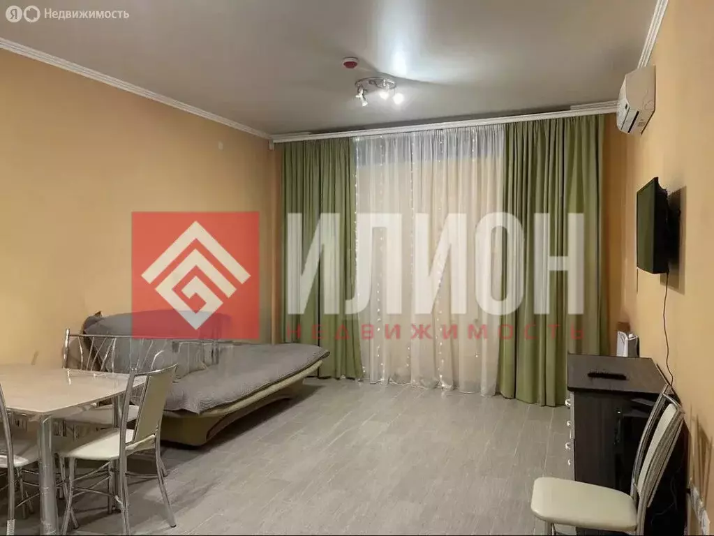 2-комнатная квартира: Феодосия, Адмиральский бульвар, 7Е (44.2 м) - Фото 2