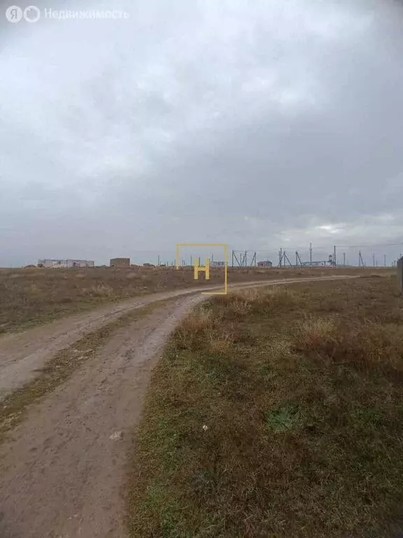 Участок в Суворовское, Пригородная улица, 8 (10 м) - Фото 2