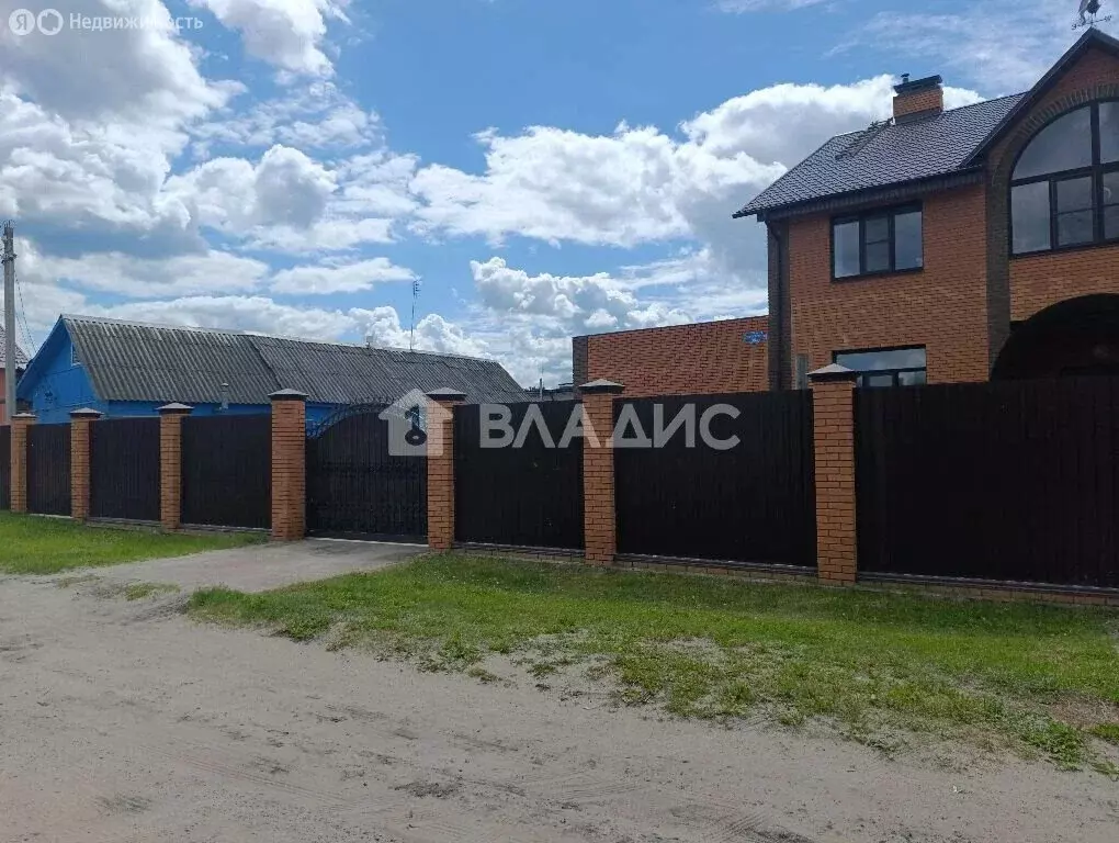 Дом в Козельск, улица Достоевского, 35 (261.3 м) - Фото 2