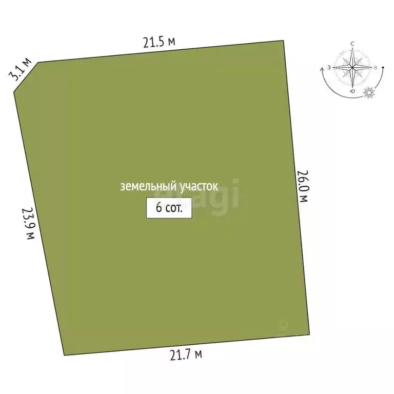 Таунхаус в Ленинградская область, Ломоносовский район, Аннинское ... - Фото 2