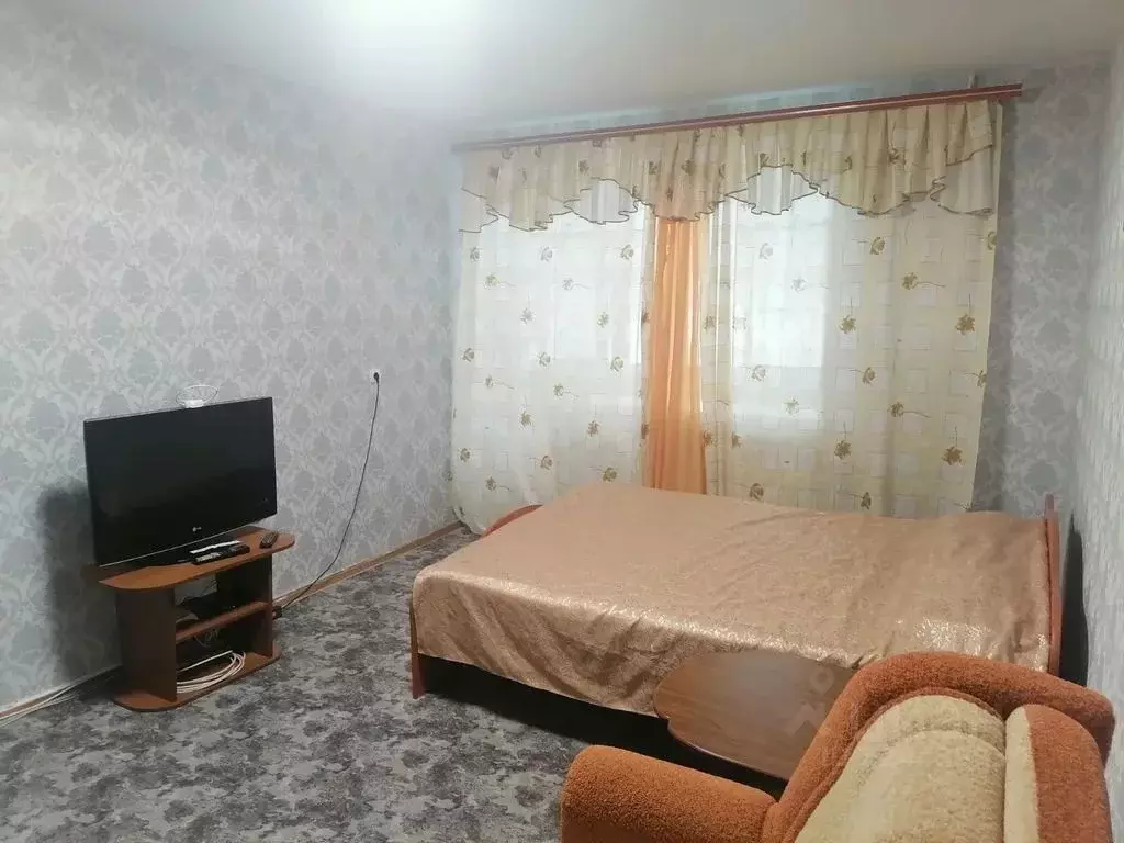 1-к кв. Курганская область, Курган ул. 9 Января, 15 (35.0 м) - Фото 2