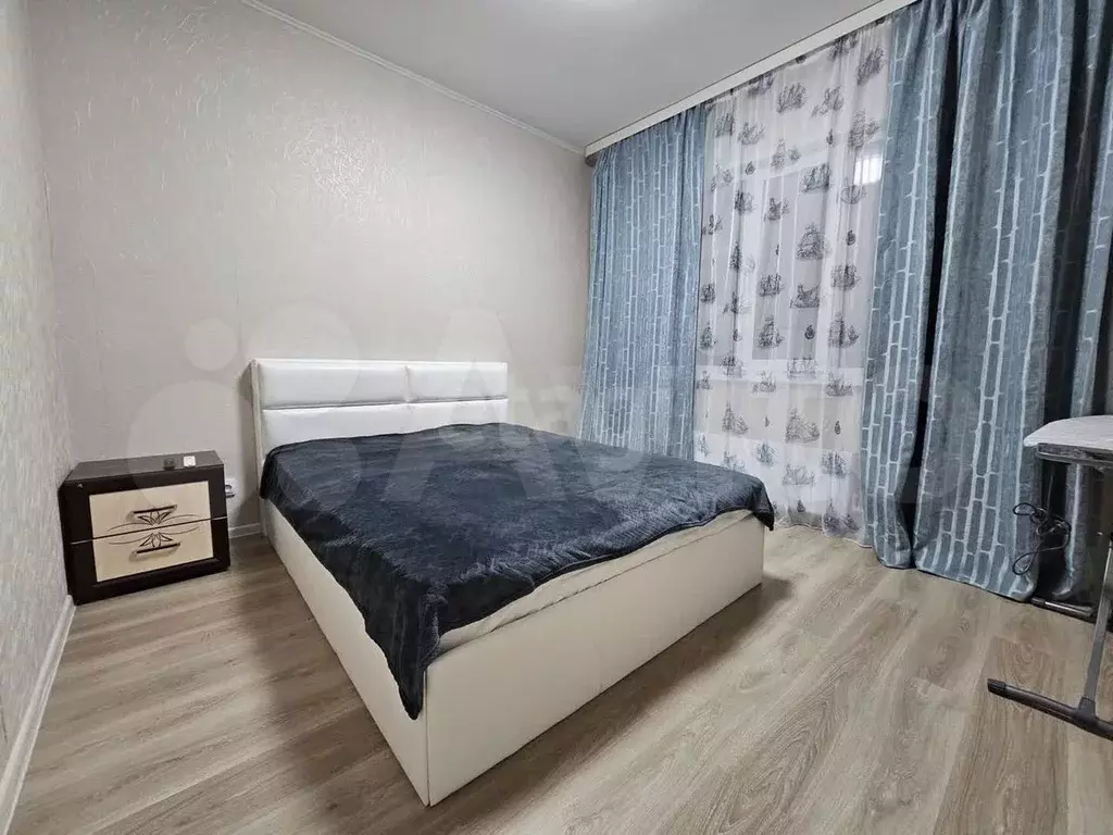 3-к. квартира, 80 м, 16/24 эт. - Фото 1