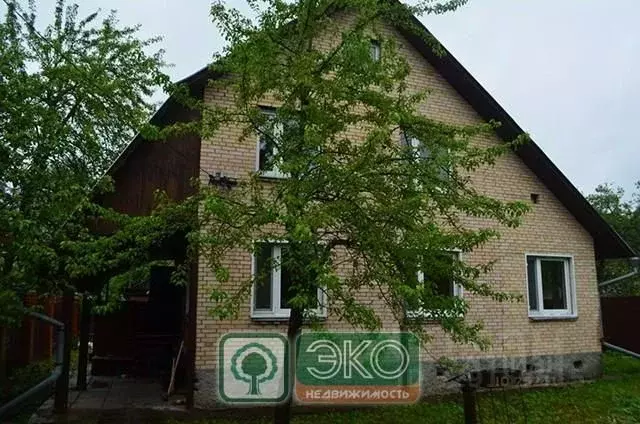 Дом в Московская область, Богородский городской округ, Заозерье СНТ 28 ... - Фото 1