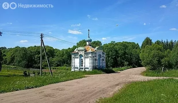 дом в село батманы, заречная улица (37 м) - Фото 0