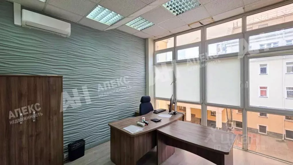 Офис в Москва Яковоапостольский пер., 7С1 (135 м) - Фото 2