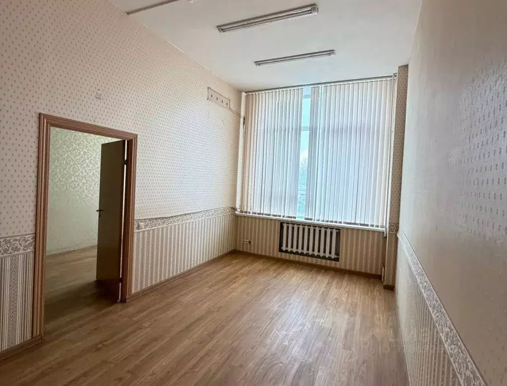 Офис в Москва Сколковское ш., 31С2 (37 м) - Фото 1