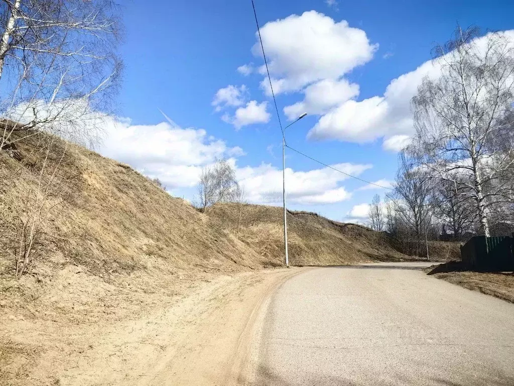 Участок в Татарстан, Казань Аки жилмассив, ул. Транспортная (12.0 ... - Фото 0