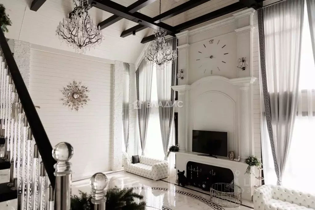 Дом в Ивановская область, Ивановский район, Беляницкое с/пос, д. ... - Фото 1