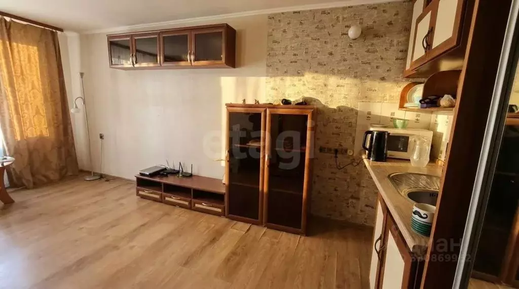 Комната Калининградская область, Калининград Эльблонгская ул., 11 ... - Фото 2