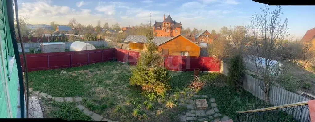 Дом в Московская область, Орехово-Зуево Вольная ул., 8 (255 м) - Фото 1