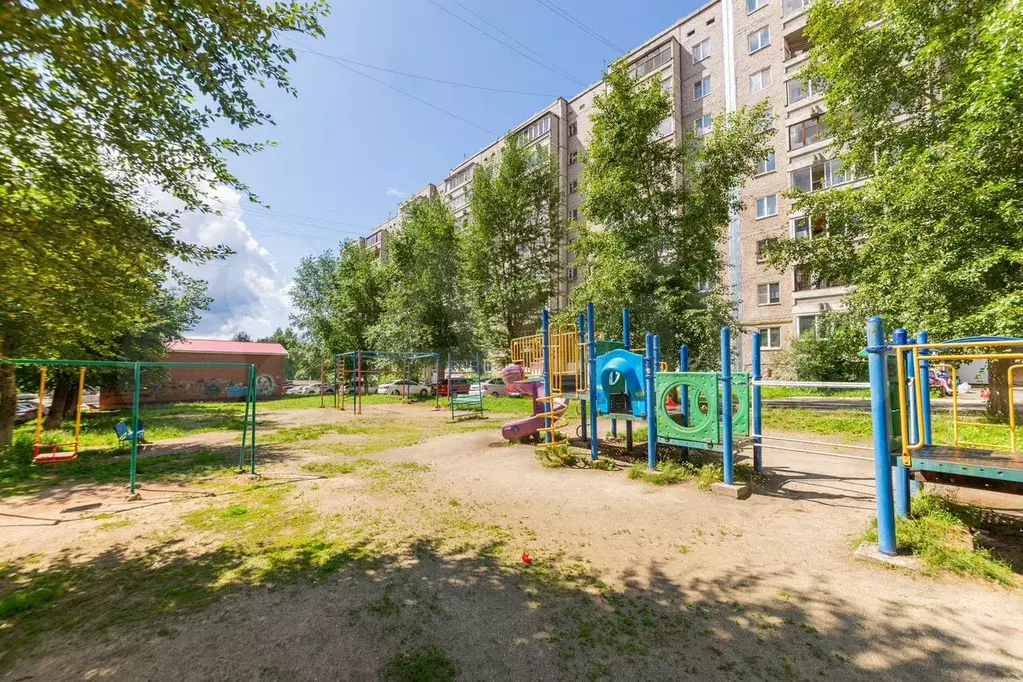 2-к. квартира, 42,6 м, 5/9 эт. - Фото 0