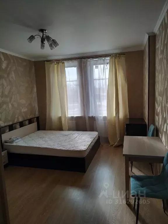 Студия Санкт-Петербург Заставская ул., 46к3 (25.0 м) - Фото 1