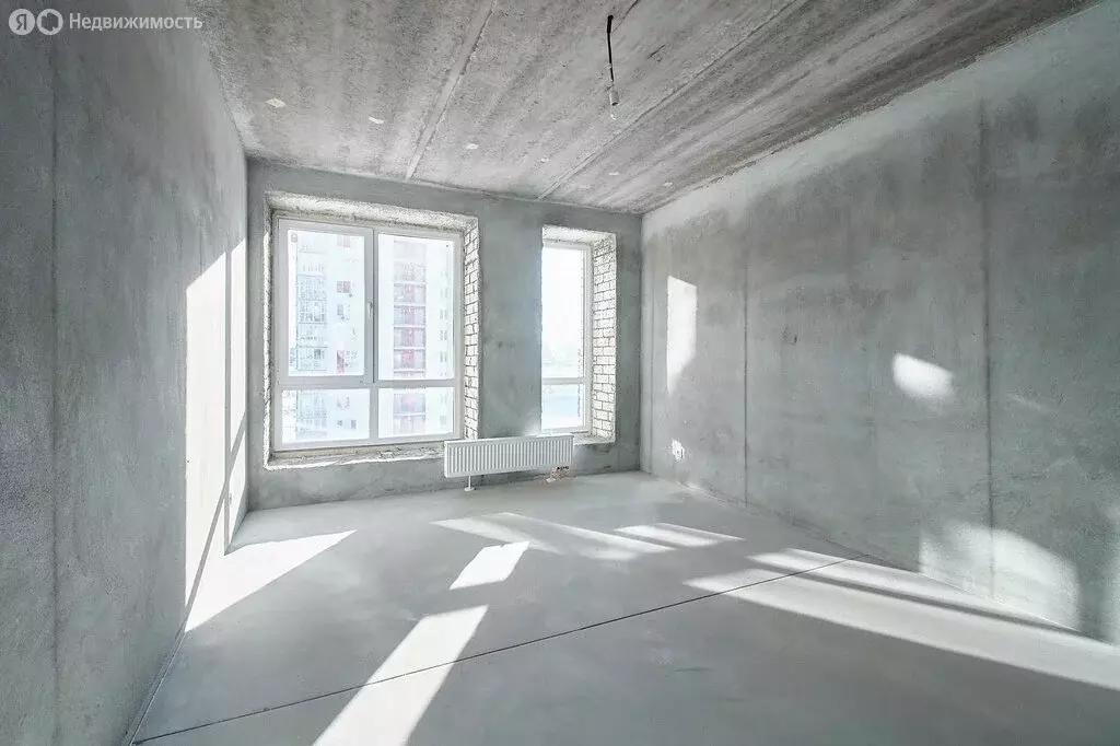 3-комнатная квартира: Тюмень, улица 50 лет Октября, 75к4 (91.5 м) - Фото 2