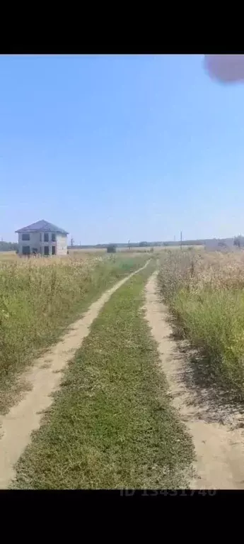 Участок в Кабардино-Балкария, Нальчик пл. 400-летия (12.0 сот.) - Фото 1