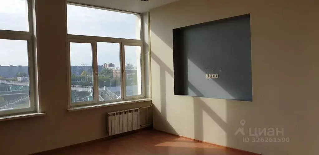 Офис в Новосибирская область, Новосибирск Станционная ул., 30А (18 м) - Фото 2