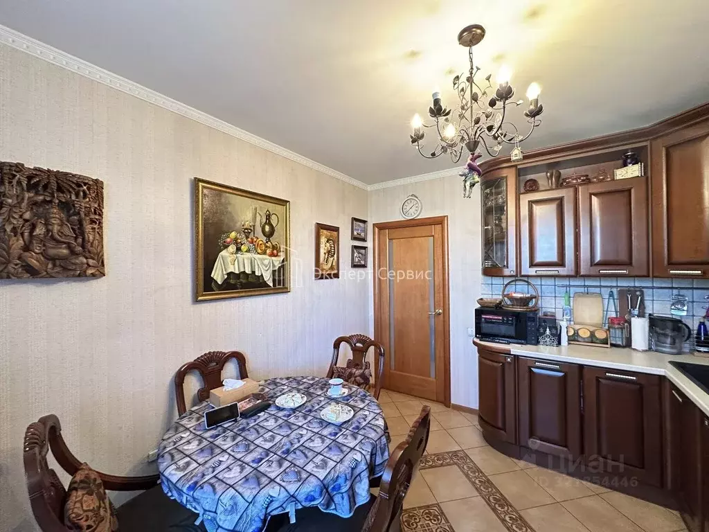 2-к кв. Санкт-Петербург просп. Пятилеток, 13к1 (72.5 м) - Фото 1