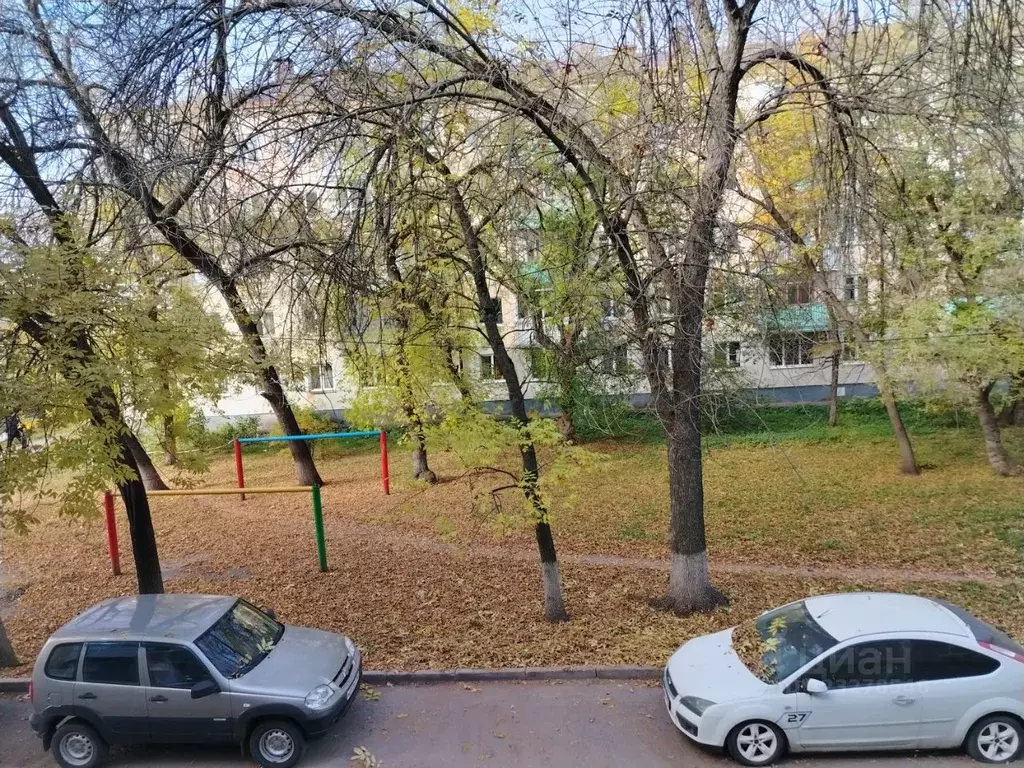 2-к кв. Башкортостан, Уфа просп. Октября, 89 (42.1 м) - Фото 0