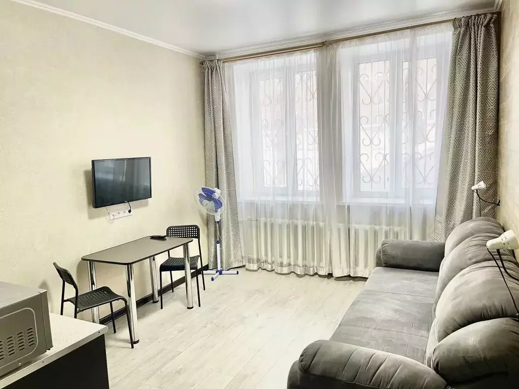 Студия Челябинская область, Челябинск просп. Ленина, 73 (20.0 м) - Фото 2