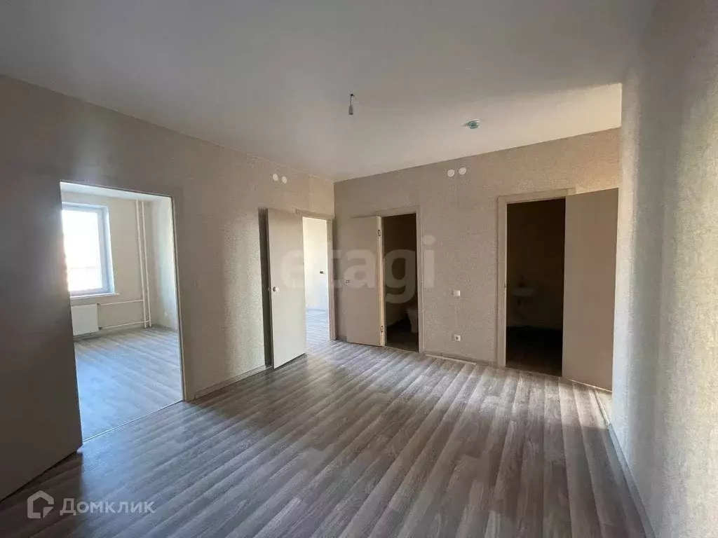 Продаётся 3-к квартира, 81.2 м - Фото 0