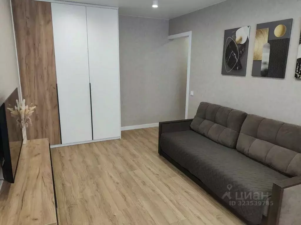 1-к кв. Крым, Керчь ул. Буденного, 20 (31.0 м) - Фото 1