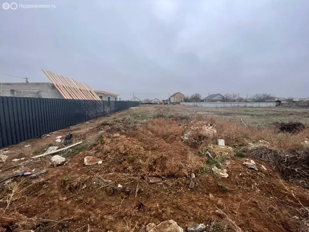 Участок в Волгоградская область, городское поселение Средняя Ахтуба, ... - Фото 2