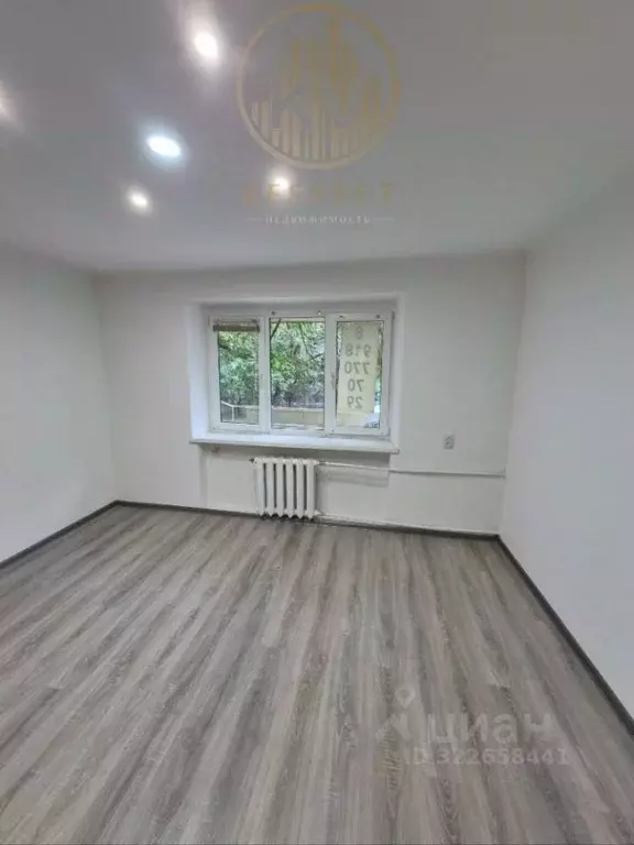 1-к кв. Ставропольский край, Ессентуки Октябрьская ул., 473 (21.0 м) - Фото 1