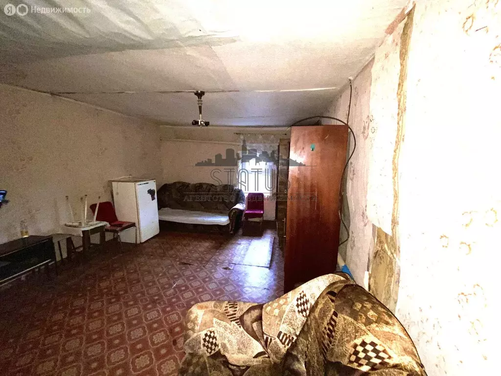 Дом в Ртищево, Астраханская улица, 7 (55.5 м) - Фото 2