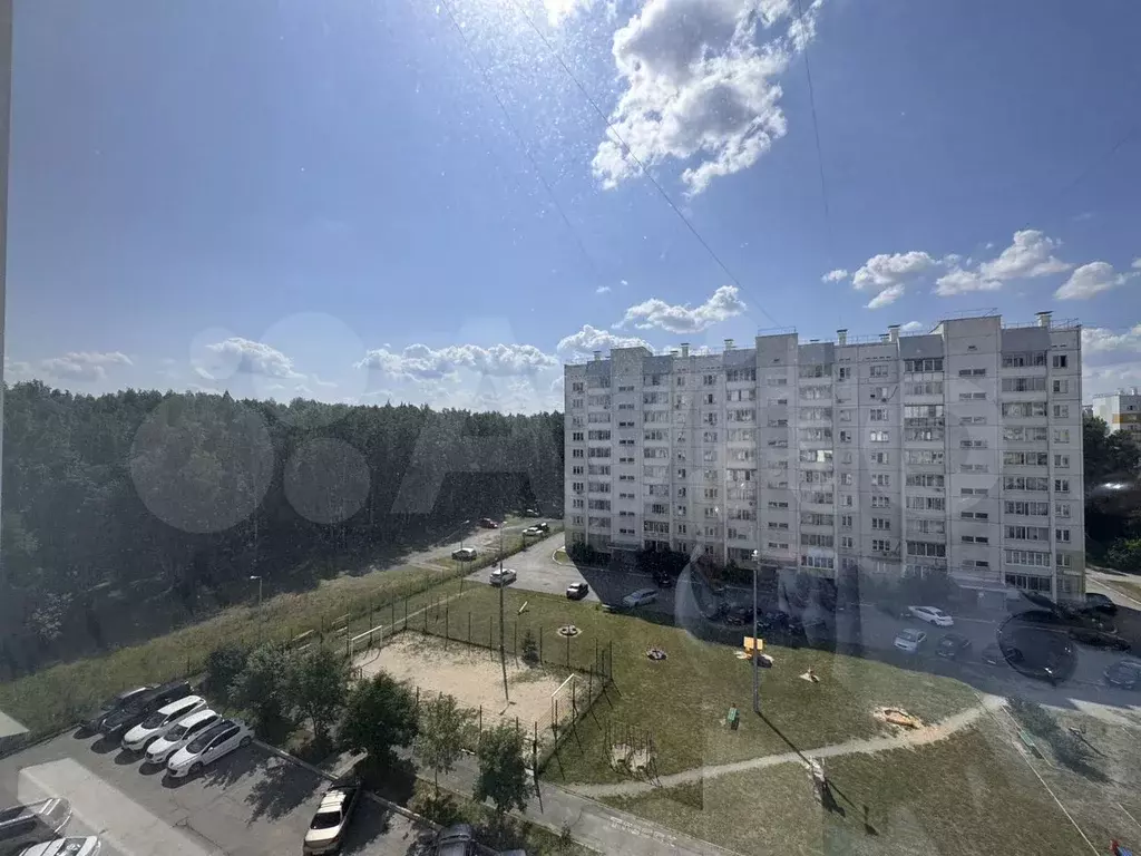 1-к. квартира, 39,5 м, 7/10 эт. - Фото 0