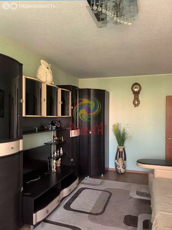 2-комнатная квартира: Иваново, улица Победы, 42 (44.5 м) - Фото 0