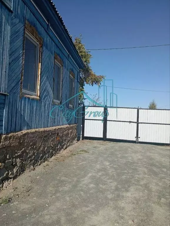 Дом в Оренбургская область, Орск Старый город мкр, ул. Карла Маркса ... - Фото 1