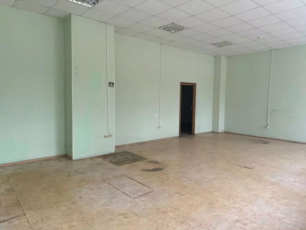 Помещение свободного назначения в Саратовская область, Саратов Буровая ... - Фото 0