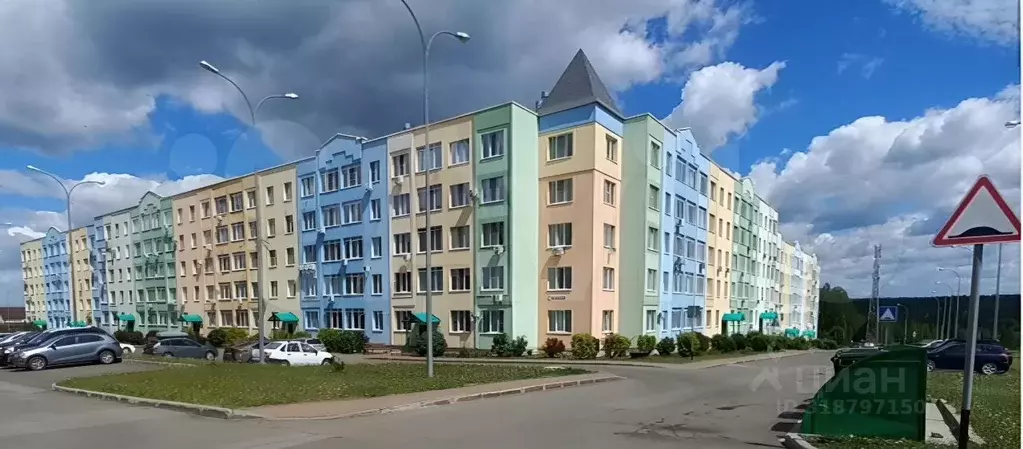 Гараж в Кемеровская область, Кемерово Лесная Поляна жилрайон, ул. ... - Фото 2