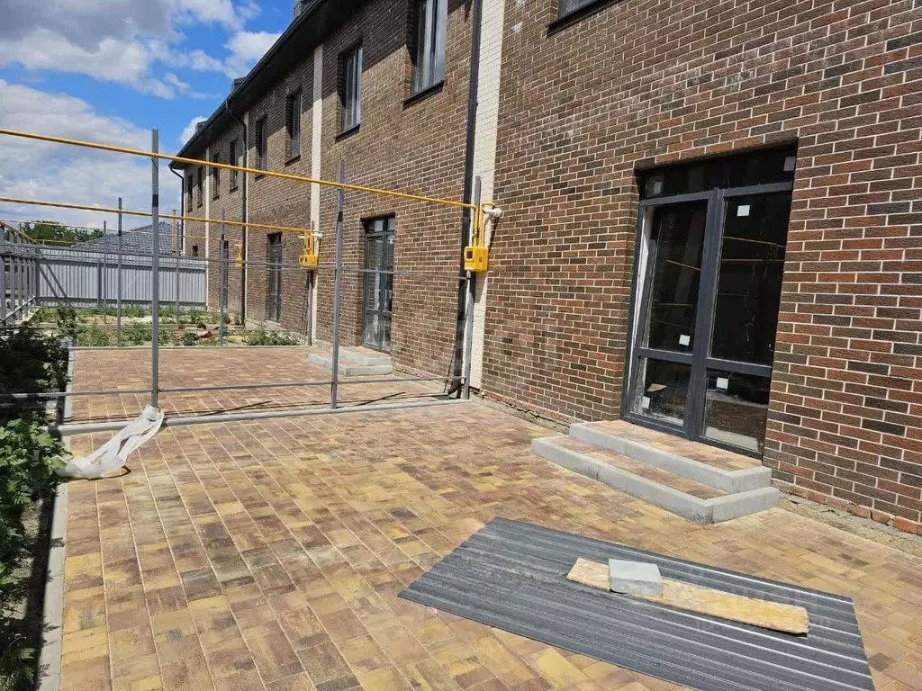 Таунхаус в Ростовская область, Мясниковский район, Краснокрымское ... - Фото 2