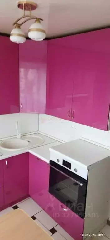 2-к кв. Ростовская область, Аксай Садовая ул., 12 (49.4 м) - Фото 1