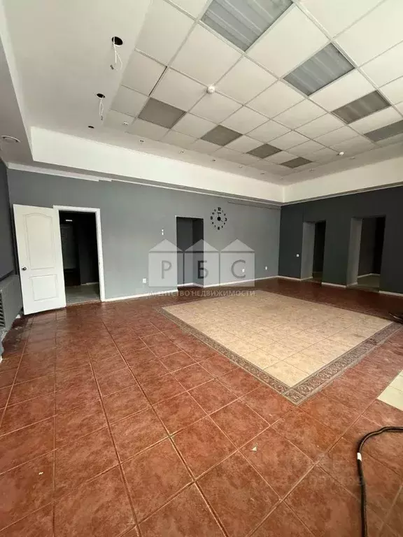 Торговая площадь в Саратовская область, Саратов ул. Большая Горная, ... - Фото 2